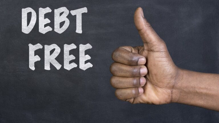 From debt to freedom! How to escape the debt trap in the Covid-19 economy in Kenya